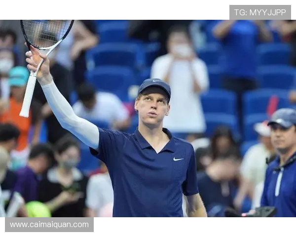 勒纳钱连克强敌首次挺进中网男单决赛创造职业生涯历史新突破 勒纳钱连克强敌首次挺进中网男单决赛创造职业生涯历史新突破