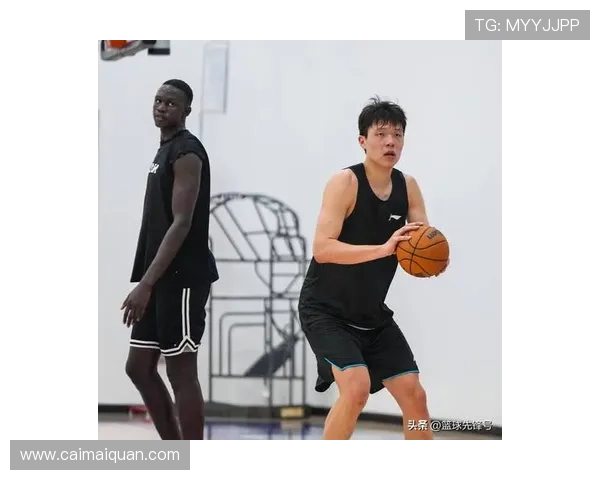 杨瀚森正式加入开拓者 7月12日夏季联赛首战或迎首秀 杨瀚森正式加入开拓者 7月12日夏季联赛首战或迎首秀