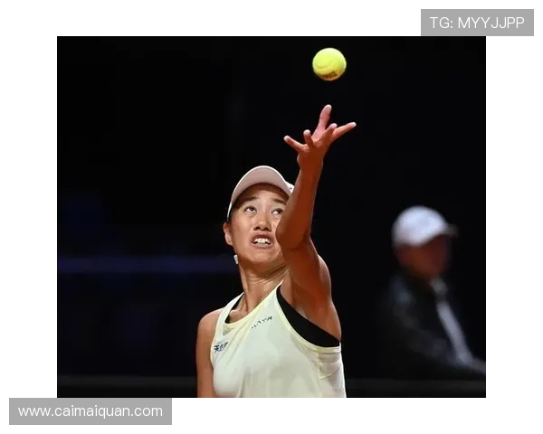 张帅逆转胜利挺进广网女单八强 连续两盘逆袭对手展现强大韧性 张帅逆转胜利挺进广网女单八强 连续两盘逆袭对手展现强大韧性