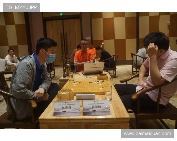 大棋士赛两大战役丁浩江维杰张涛伊凌涛胜负手全景解析对决走势赏