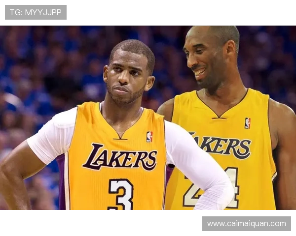 保罗回忆与科比的深夜对话交易那晚的情感依然难以释怀