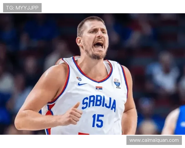 瓦兰登场能否让你放松心情约基奇回应休息无处可寻 瓦兰登场能否让你放松心情约基奇回应休息无处可寻